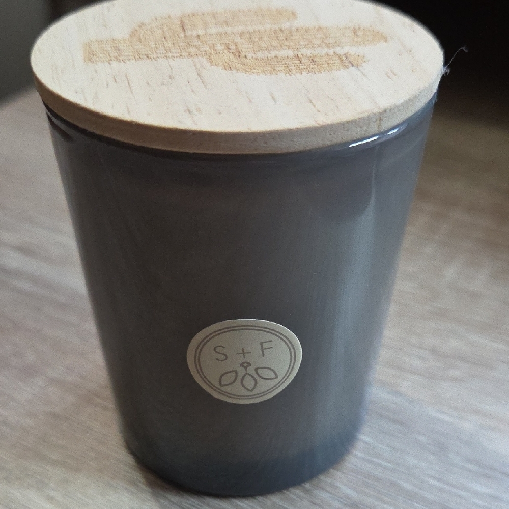 Sand & Fog Lavender Musk